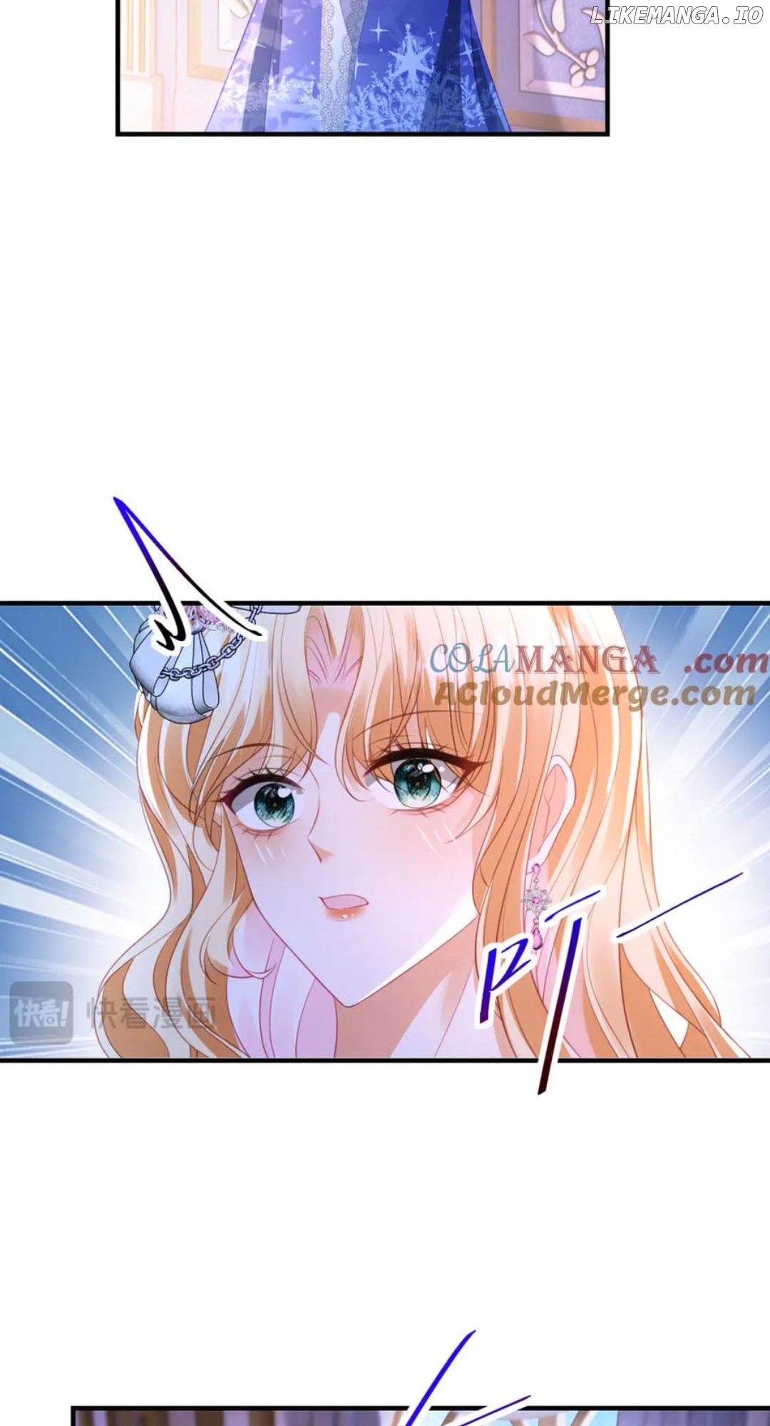 The Duchess Goes Crazy Once A Day Chapter 29 - page 35